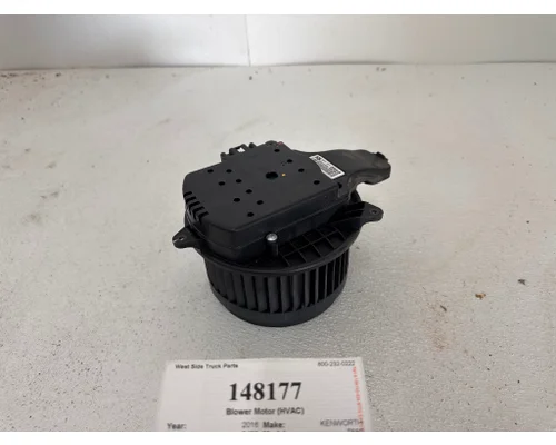 Blower Motor (HVAC) KENWORTH W205700800 West Side Truck Parts