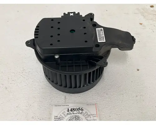 Blower Motor (HVAC) KENWORTH W205701000 West Side Truck Parts