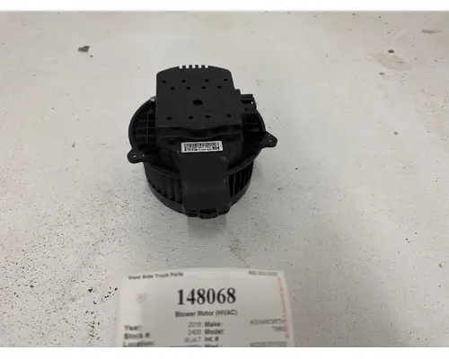 Blower Motor (HVAC) KENWORTH W205701000 West Side Truck Parts