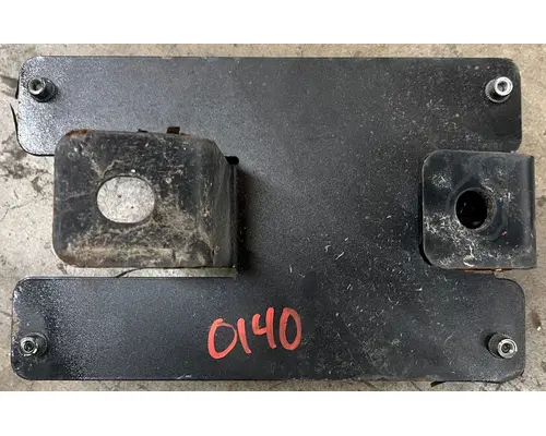 Brackets, Misc. KENWORTH W9 SERIES High Mountain Horsepower