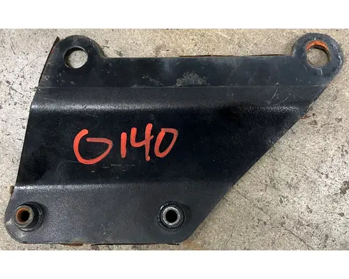 Brackets, Misc. KENWORTH W9 SERIES High Mountain Horsepower