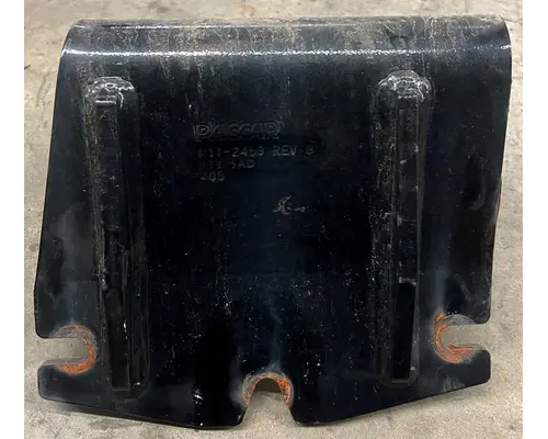 Brackets, Misc. KENWORTH W9 SERIES High Mountain Horsepower