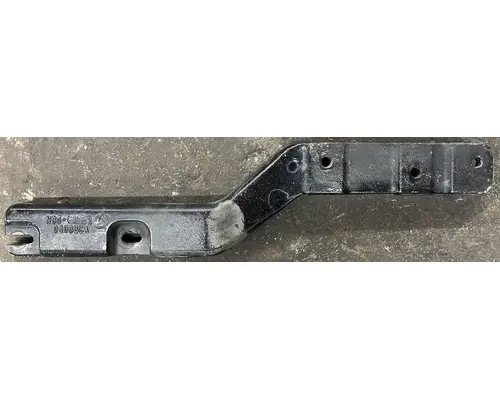 Brackets, Misc. KENWORTH W9 SERIES High Mountain Horsepower