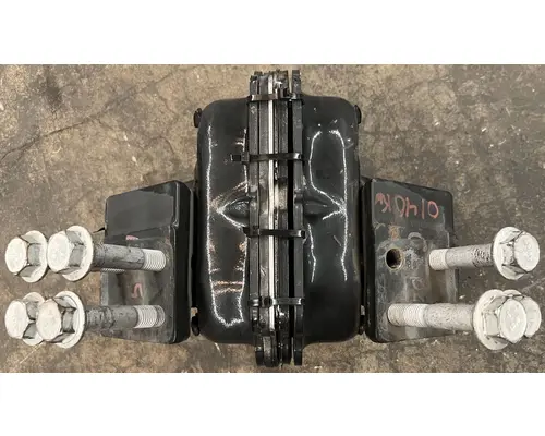 Engine Mounts KENWORTH W9 SERIES High Mountain Horsepower