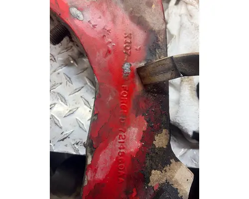 Engine Mounts KENWORTH W9 Series Hatch Trucking &amp; Salvage Parts LLC