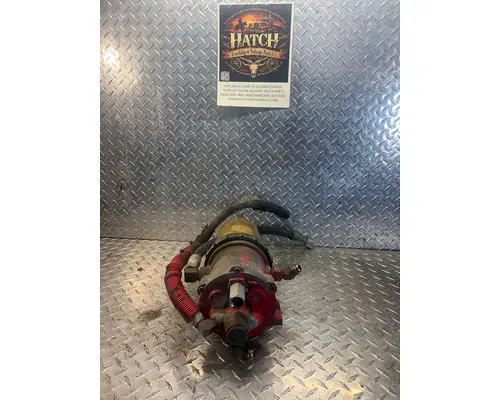 Filter / Water Separator KENWORTH W9 Series Hatch Trucking &amp; Salvage Parts LLC