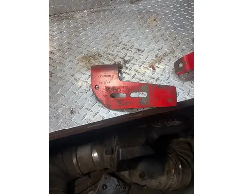 Hood Hinge KENWORTH W9 Series Hatch Trucking &amp; Salvage Parts LLC