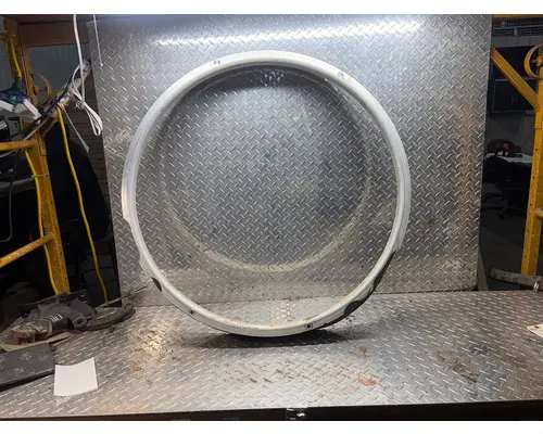 Radiator Shroud KENWORTH W9 Series Hatch Trucking &amp; Salvage Parts LLC