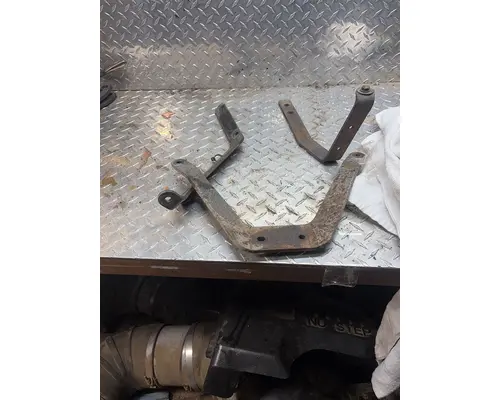 Radiator Shroud KENWORTH W9 Series Hatch Trucking &amp; Salvage Parts LLC