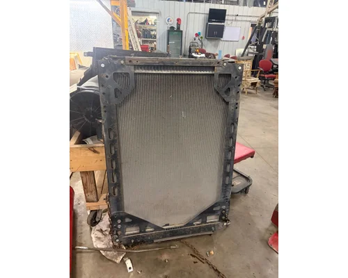 Radiator KENWORTH W9 Series Hatch Trucking &amp; Salvage Parts LLC