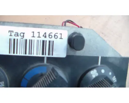 Temperature Control KENWORTH W900-Cab Valley Heavy Equipment