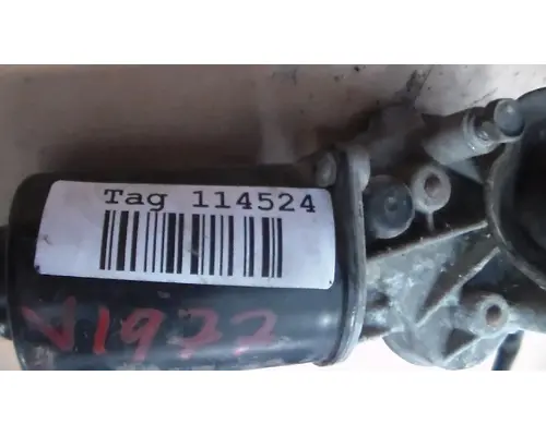 Wiper Motor, Windshield KENWORTH W900_E-006-055 Valley Heavy Equipment