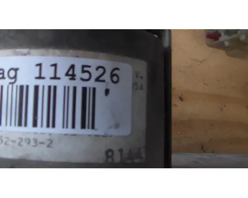 Tachometer KENWORTH W900_K152-290 Valley Heavy Equipment