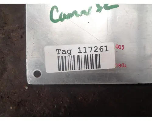 Temperature Control KENWORTH W900-Sleeper_F21-1010 Valley Heavy Equipment