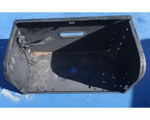 Battery Box KENWORTH W900 T800 T600 K100 Rsw Heavy Truck Parts Division
