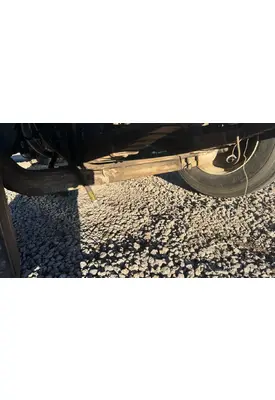 Kenworth W900A Axle Assembly, Front (Steer)