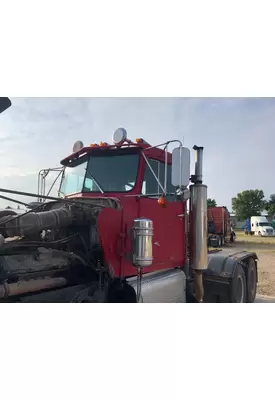 Kenworth W900A Cab Assembly