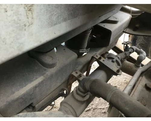 Kenworth W900A Crossmember