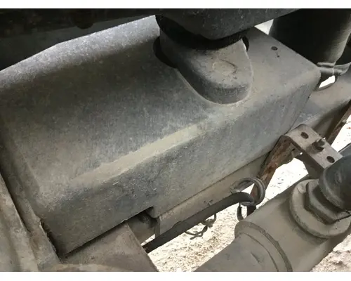 Kenworth W900A Crossmember