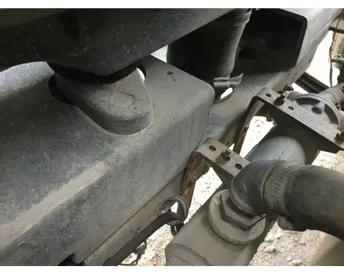 Kenworth W900A Crossmember