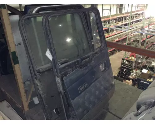 Kenworth W900A Door Assembly, Front
