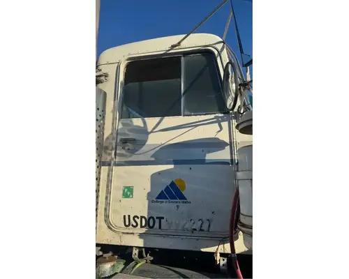 Kenworth W900A Door Assembly, Front