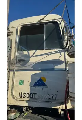 Kenworth W900A Door Assembly, Front