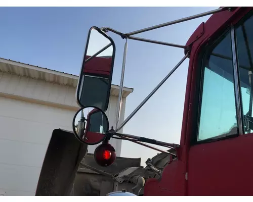 Kenworth W900A Door Mirror