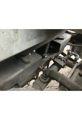 Kenworth W900A ~Frame (unused)