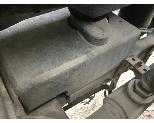 Kenworth W900A Frame (unused)