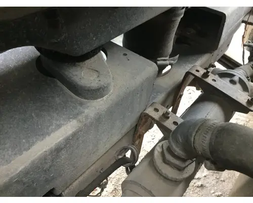 Kenworth W900A Frame (unused)