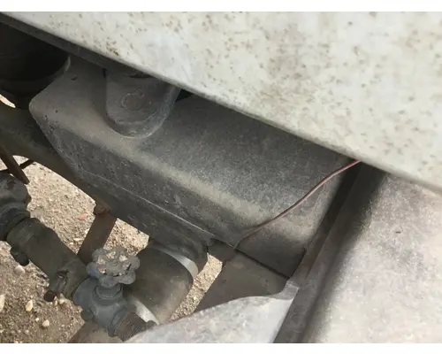 Kenworth W900A Frame (unused)