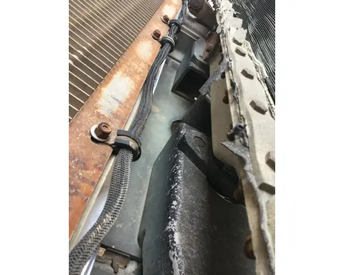 Kenworth W900A Frame (unused)