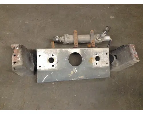 Kenworth W900A Frame (unused)