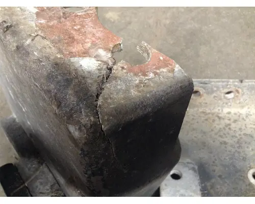 Kenworth W900A Frame (unused)