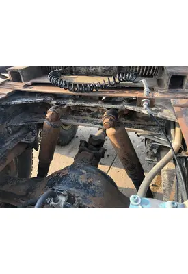 Kenworth W900A ~Frame (unused)