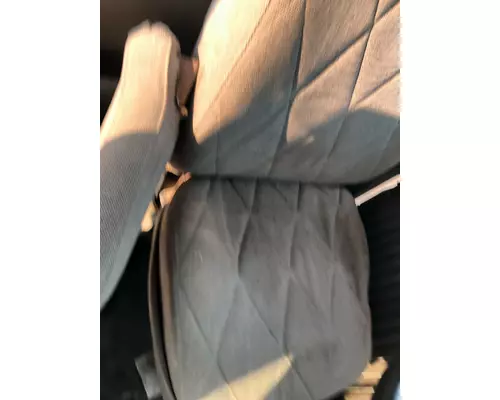 Kenworth W900A Seat (Air Ride Seat)