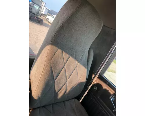 Kenworth W900A Seat (Air Ride Seat)