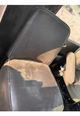 Kenworth W900A Seat (non-Suspension)