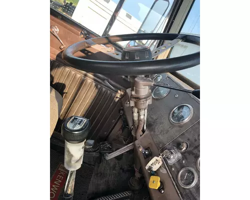 Kenworth W900A Steering Column