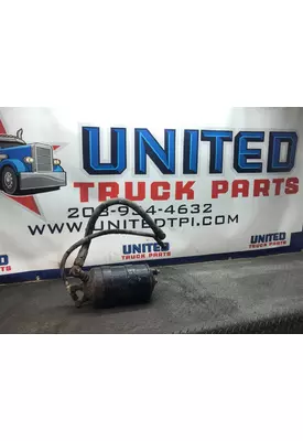 Kenworth W900A Steering or Suspension Parts, Misc.