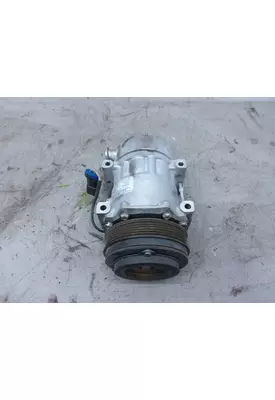 Kenworth W900B Air Conditioner Compressor