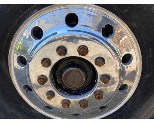 Kenworth W900B Axle Assy, Fr (4WD)