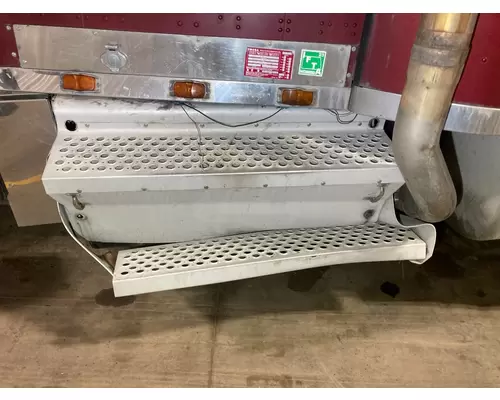 Kenworth W900B Battery Box