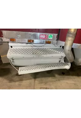 Kenworth W900B Battery Box
