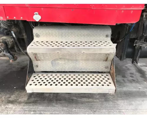 Kenworth W900B Battery Box