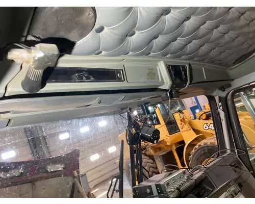 Kenworth W900B Body, Misc. Parts