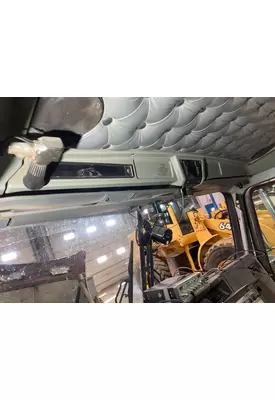 Kenworth W900B Body, Misc. Parts
