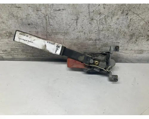 Kenworth W900B Body, Misc. Parts