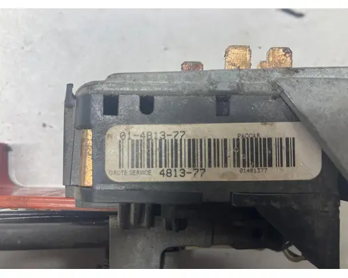 Kenworth W900B Body, Misc. Parts